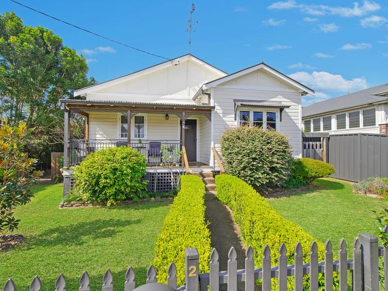 2 Graham Street, Wauchope, NSW 2446 Property Details