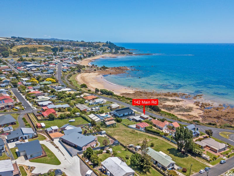 142 Main Road, Penguin, Tas 7316 Property Details