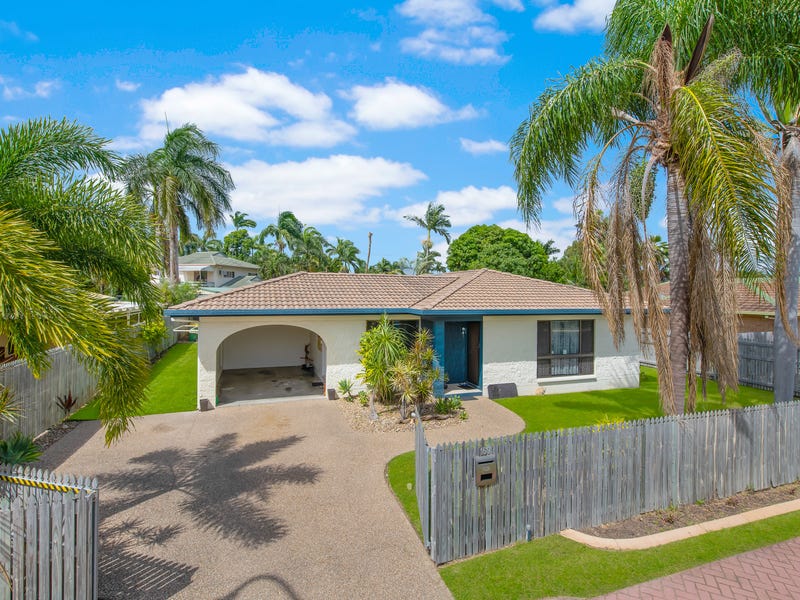 169 Yolanda Drive, Annandale, QLD 4814