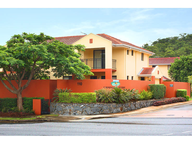 1/110 Scrub Road, Carindale, Qld 4152 Property Details