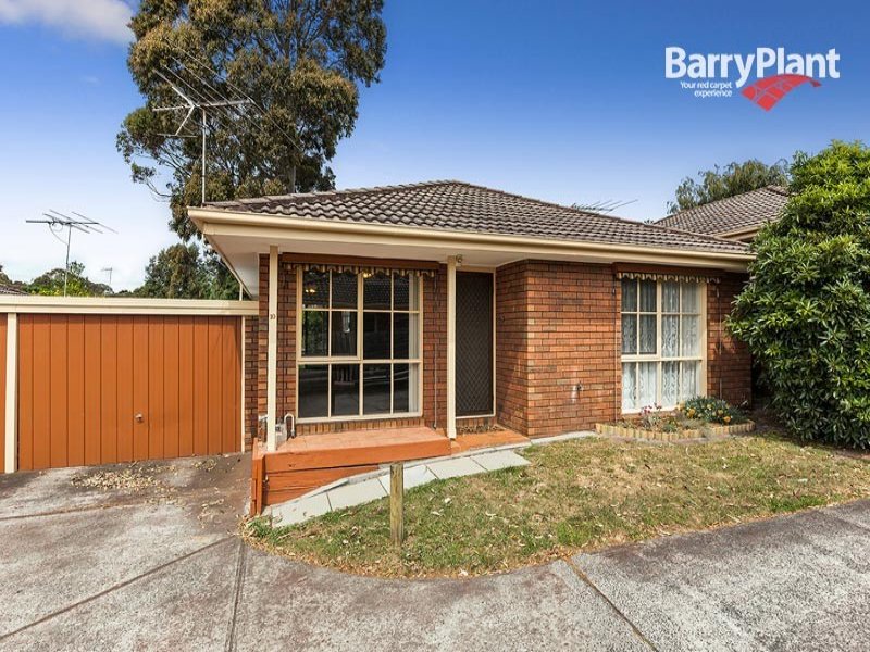 10/23 Brooklyn Avenue, Frankston, Vic 3199 Property Details