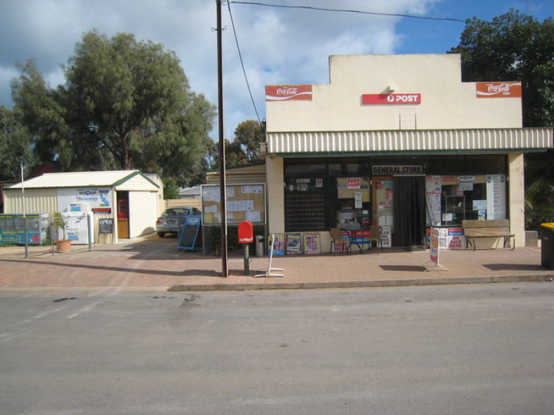 1517 High Street, Port Germein, SA 5495