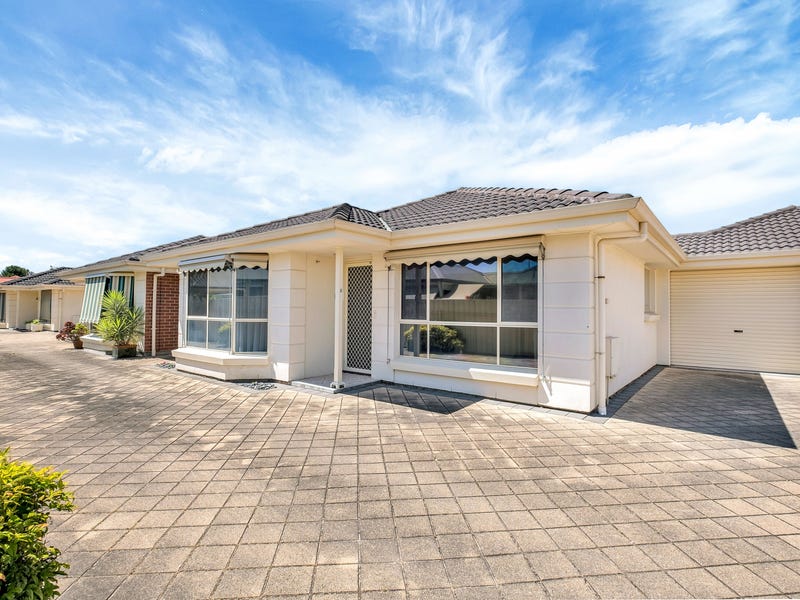 11B Fourth Avenue, Ascot Park, SA 5043 House for Sale