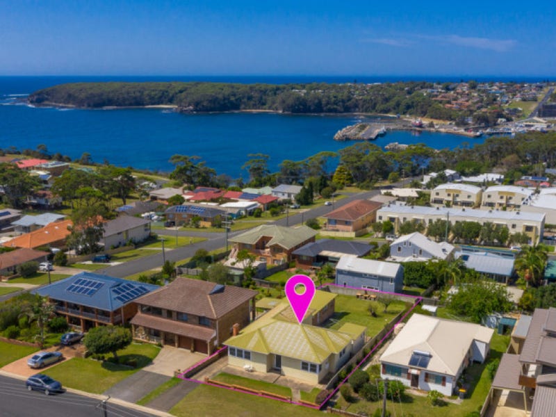 56 Nurrawallee Street, Ulladulla, NSW 2539 Property Details