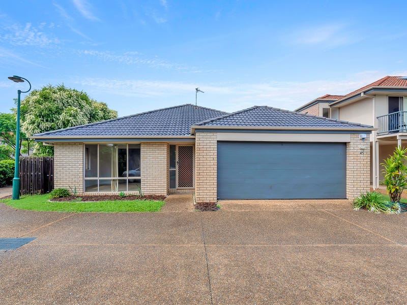 45/91 Beattie Road, Coomera, Qld 4209 Property Details