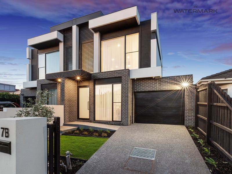 7B Snowdon Avenue, Caulfield, Vic 3162 Property Details