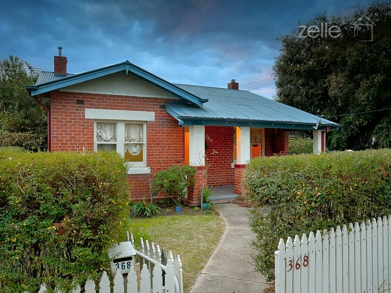 368 Wilson Street, Albury, NSW 2640 Property Details