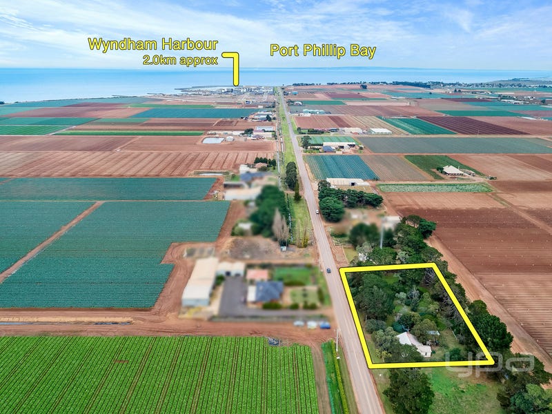 Sold Property Prices & Auction Results in Hoppers Crossing, VIC 3029 Pg