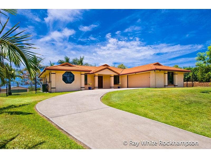 25 Samuel Crescent, Parkhurst, Qld 4702 Property Details