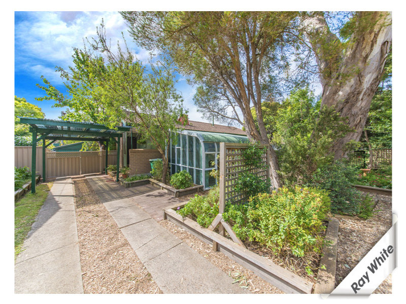 4 Ewing Street, Higgins, ACT 2615 Property Details