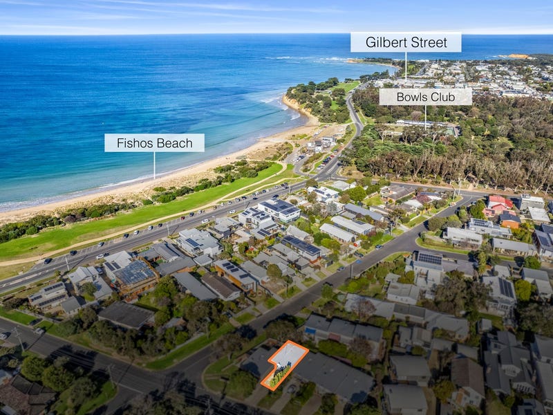 4/21 Felix Crescent, Torquay, Vic 3228 Property Details