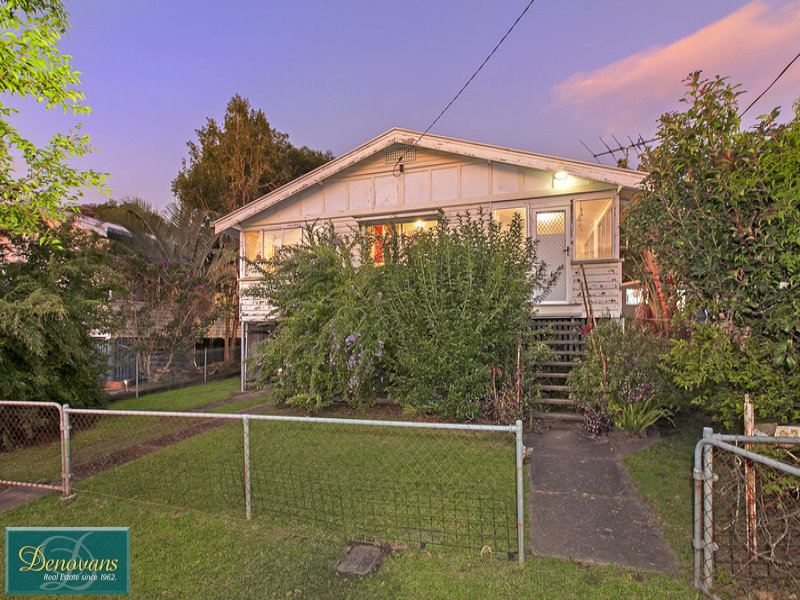 83 Bellevue Avenue, Gaythorne, Qld 4051 Property Details