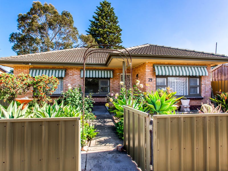 29 Baker Street, Birkenhead, SA 5015