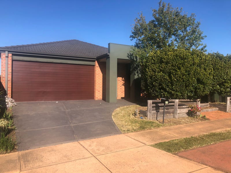 23 Whitlam Green, Point Cook, VIC 3030