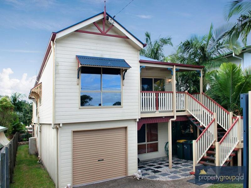 100 Graceville Ave, Graceville, Qld 4075 Property Details