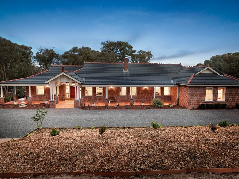 134156 Bannons Lane, Yarrambat, VIC 3091