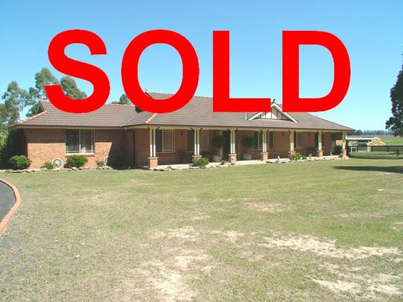 82 Bootles Lane, Pitt Town, NSW 2756