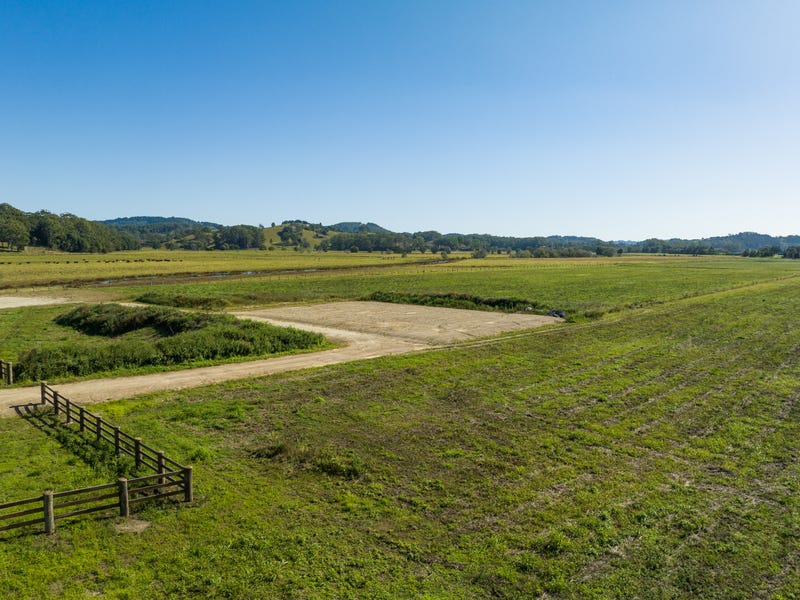 660 Round Mountain Road, Round Mountain, NSW 2484