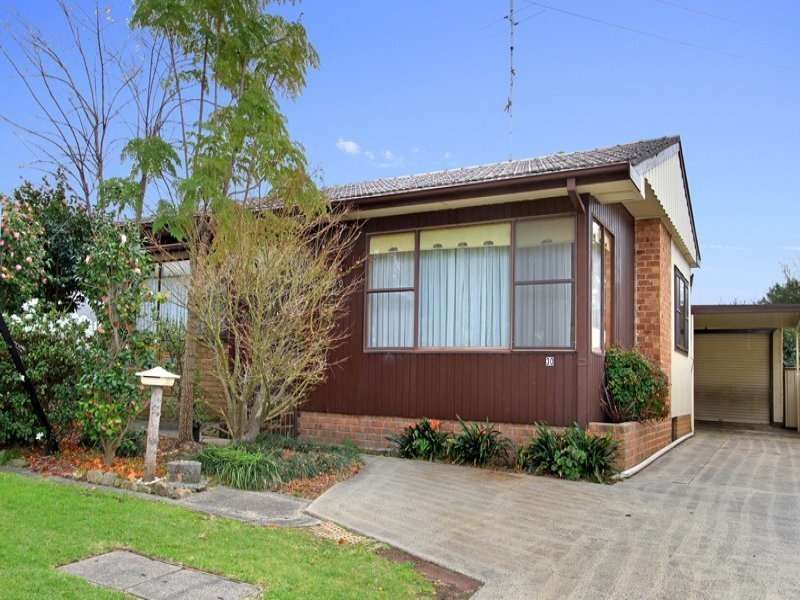 30 Cabbage Tree Lane, Fairy Meadow, NSW 2519