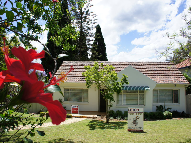 9 Alder Avenue, Lane Cove West, NSW 2066