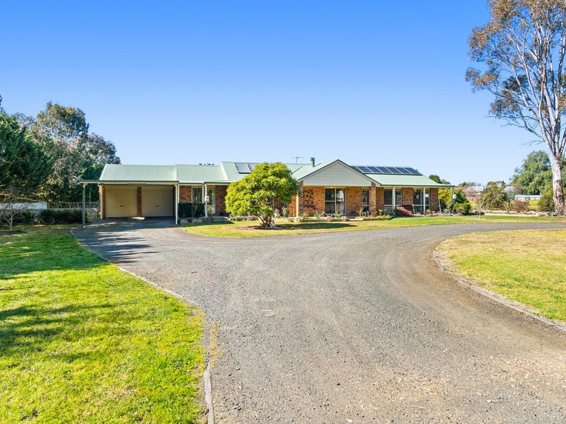 54 Tyson Road, Heyfield, Vic 3858 House for Sale