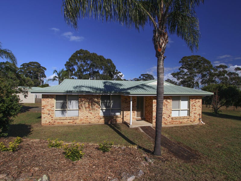 7 Palmer Drive, Highfields, Qld 4352