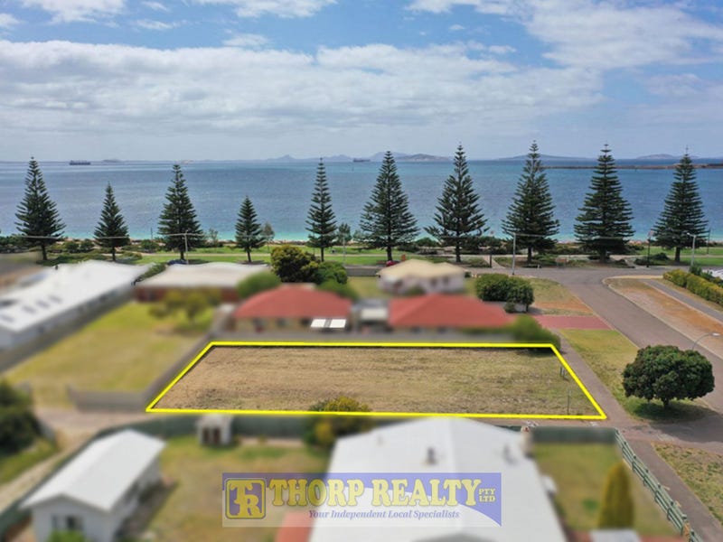 Land for Sale in Esperance, WA 6450
