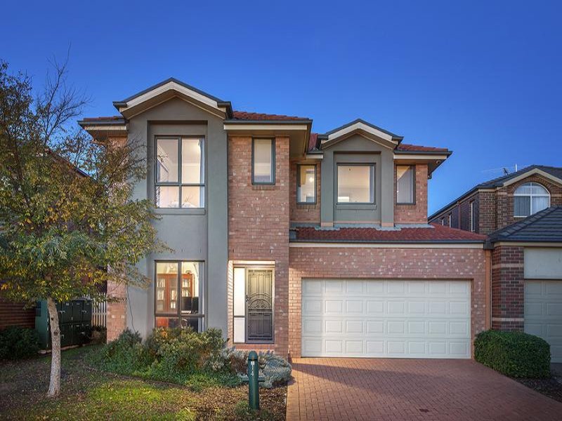 14 Lemon Gum Parade, Bundoora, Vic 3083 Property Details