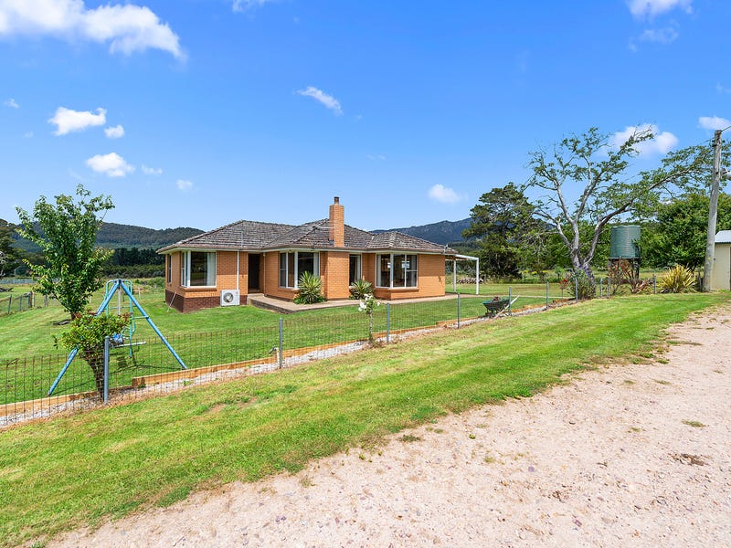986 Beulah Road, Beulah, Tas 7306 Property Details