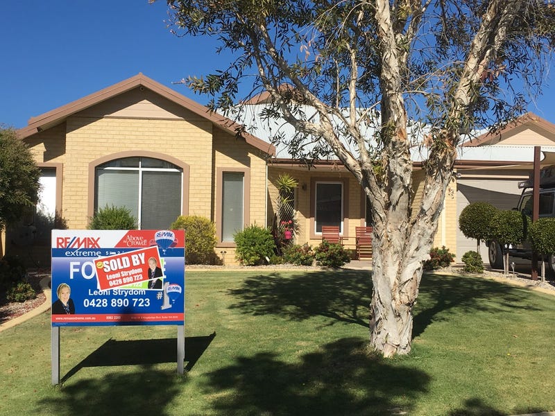 92 Liberty Drive, Clarkson, WA 6030 Property Details