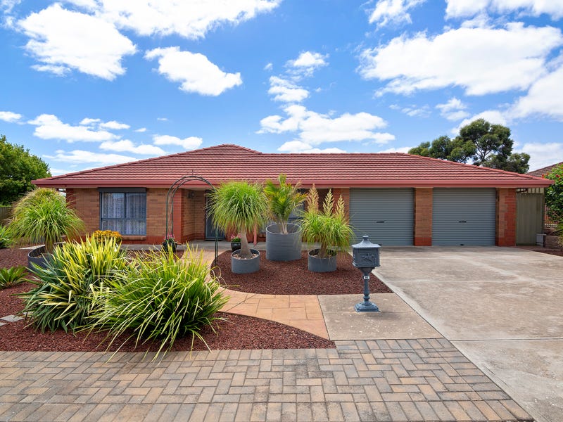 11 Arabian Drive, Woodcroft, SA 5162 - Property Details