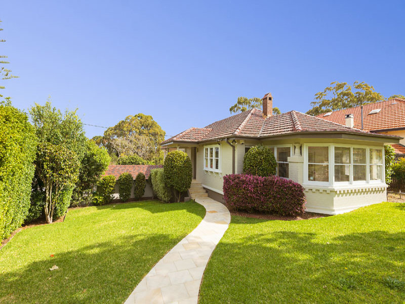 4 Shepherd Road, Artarmon, NSW 2064 Property Details