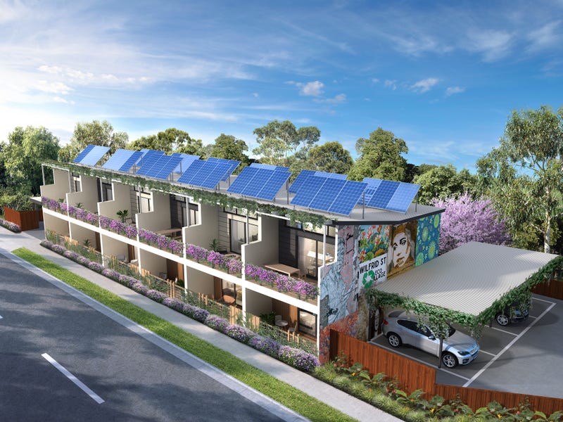 Lot 6/4 Wilfrid Street, Edwardstown, SA 5039 Property Details