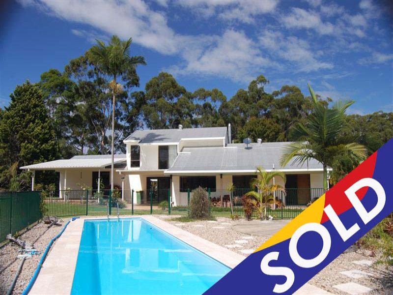 88 Sunrise Road, Tinbeerwah, Qld 4563 Property Details