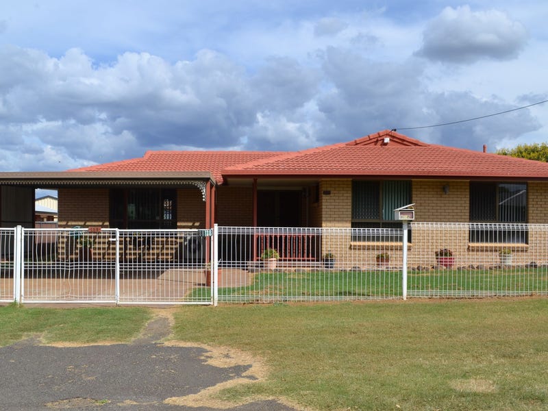 138 Hill Street, Pittsworth, QLD 4356