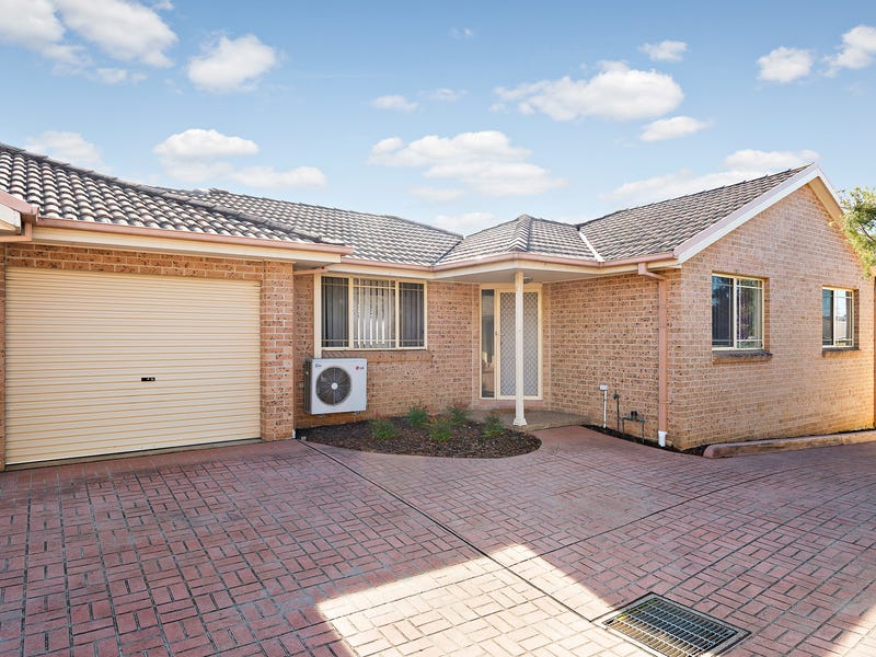 3/26 Brisbane Street, Oxley Park, NSW 2760