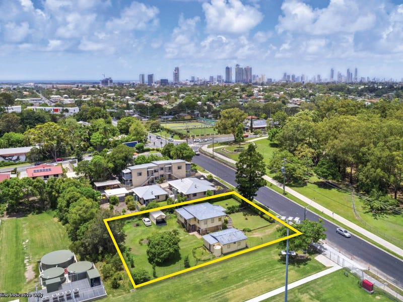 123 Musgrave Avenue, Labrador, QLD 4215