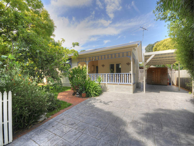 18 Jarvis Avenue, Croydon, Vic 3136 Property Details