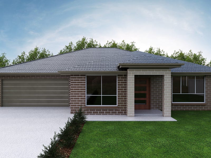 New House and Land Packages For Sale in Orange, NSW 2800