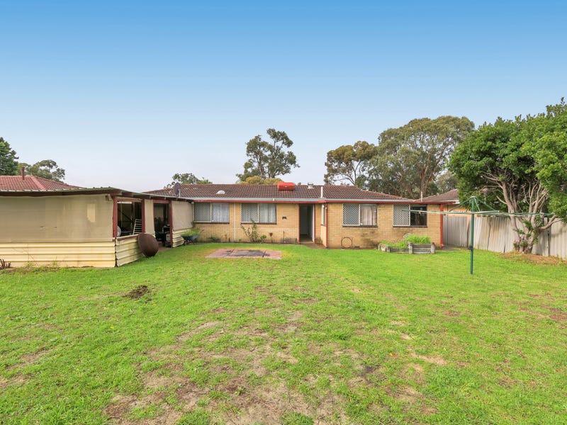 23 Dunnell Street, Maddington, WA 6109 - Property Details