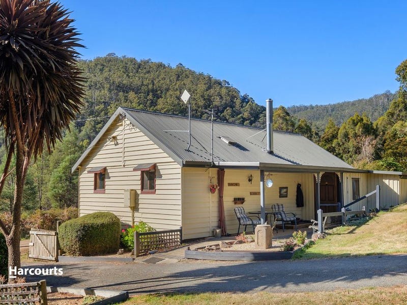 198 Guys Road, Tas 7112 Property Details
