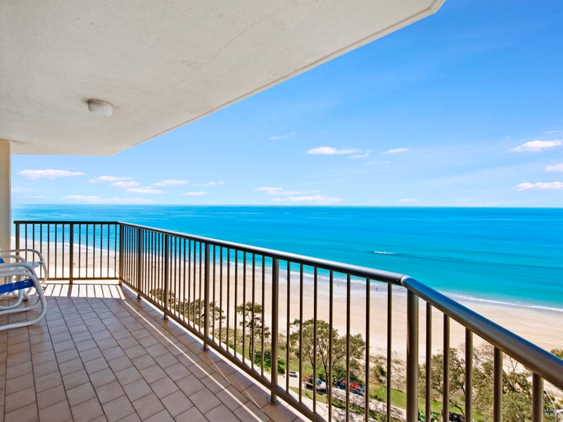 16a 80 Imperial Surf The Esplanade Surfers Paradise Qld 4217 Property Details