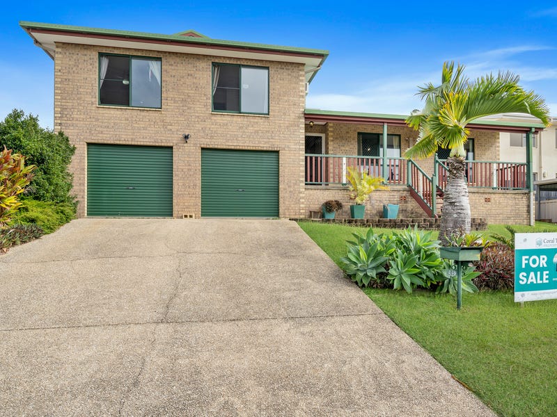 449 Bedford Road, Andergrove, Qld 4740 Property Details