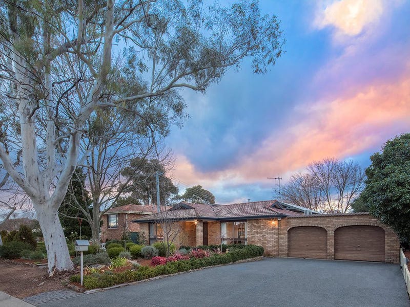 67 Gallagher Street, Kambah, ACT 2902