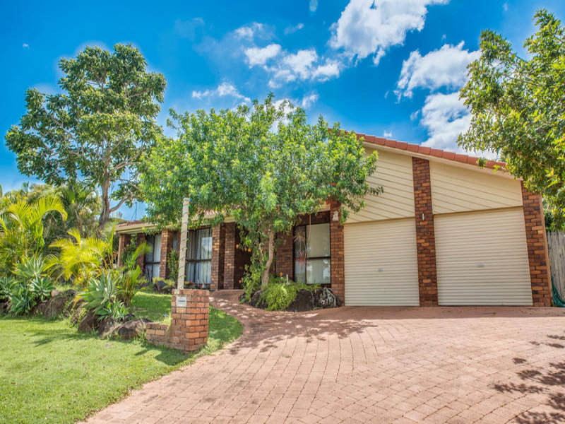 266 Ron Penhaligon Way, Robina, Qld 4226 Property Details