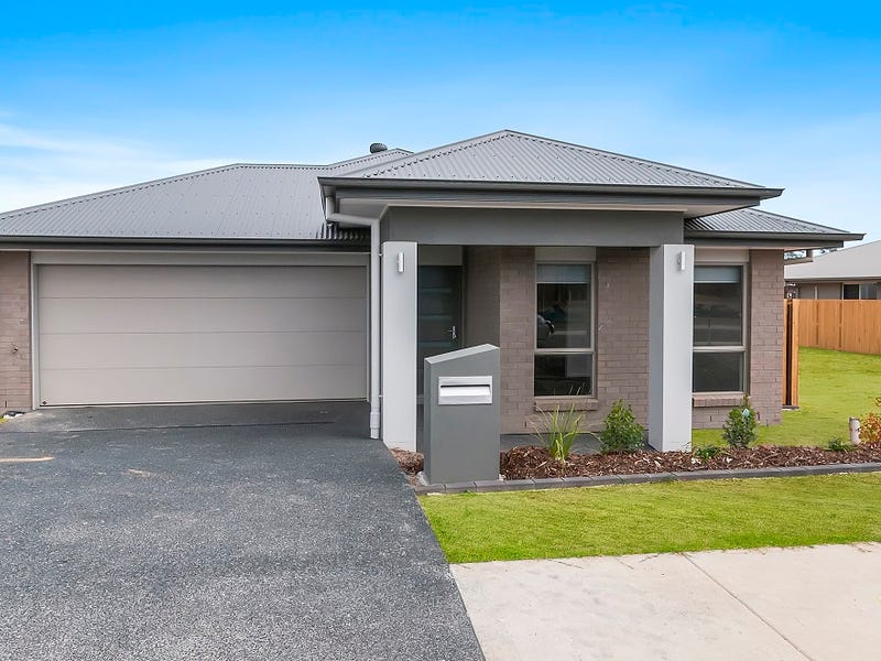 Lot 484 Miller Way, Ripley, Qld 4306 Property Details