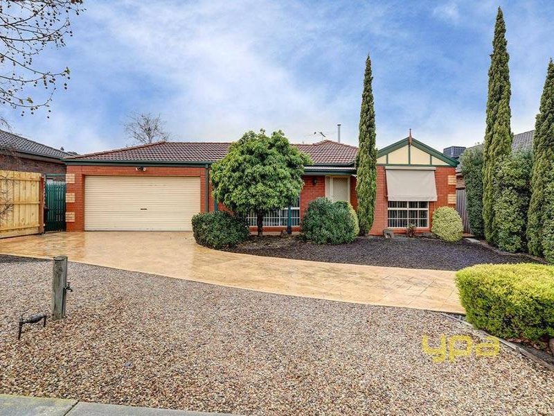 46 Bellevue Blvd, Hillside, Vic 3037 Property Details