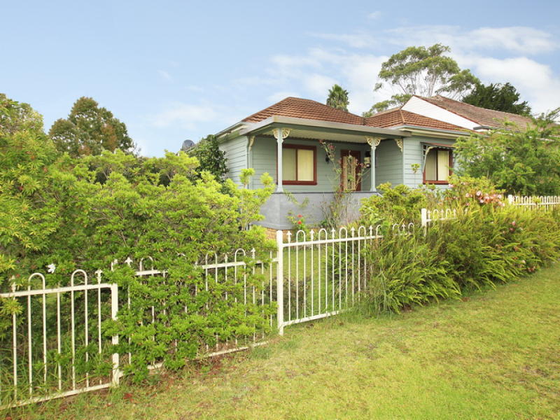 108 Jervis Street, Nowra, NSW 2541 Property Details
