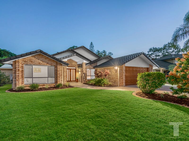 6 Wentworth Place, Carindale, QLD 4152 - realestate.com.au