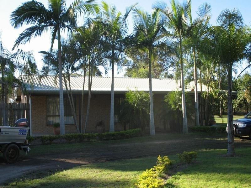 1471 Buxton Road, Buxton, Qld 4660 Property Details